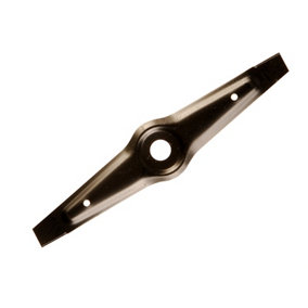 ALM Manufacturing BD033 BD033 Metal Blade to Fit Black & Decker Machines A6183 30cm (12in) ALMBD033