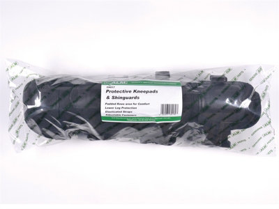 ALM Manufacturing CH017 CH017 Leg Protectors ALMCH017