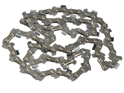 ALM Manufacturing - CH045 Chainsaw Chain 3/8in x 45 links 1.3mm - Fits 30cm Bars