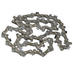 ALM Manufacturing - CH045 Chainsaw Chain 3/8in x 45 links 1.3mm - Fits 30cm Bars