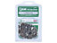 ALM Manufacturing - CH050 Chainsaw Chain 3/8in x 50 links 1.3mm - Fits 35cm Bars