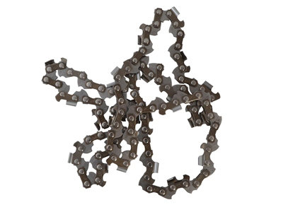 ALM Manufacturing CH053 CH053 Chainsaw Chain 3/8in x 53 Links 1.3mm ...