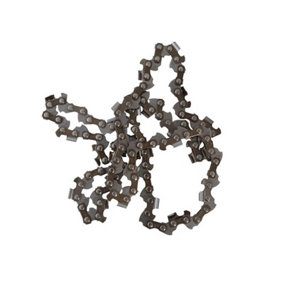 ALM Manufacturing - CH053 Chainsaw Chain 3/8in x 53 Links 1.3mm - Fits 35cm Bars