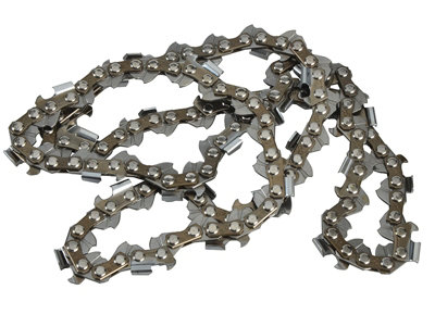 ALM Manufacturing CH055 CH055 Chainsaw Chain 3/8in x 55 links 1.3mm - Fits 40cm Bars ALMCH055