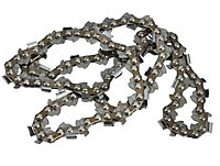 ALM Manufacturing - CH055 Chainsaw Chain 3/8in x 55 links 1.3mm - Fits 40cm Bars