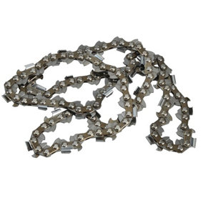 ALM Manufacturing - CH056 Chainsaw Chain 3/8in x 56 links 1.3mm - Fits 40cm Bars
