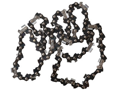 ALM Manufacturing CH061 CH061 Chainsaw Chain 3/8in x 61 Links 1.3mm - Fits 45cm Bars ALMCH061