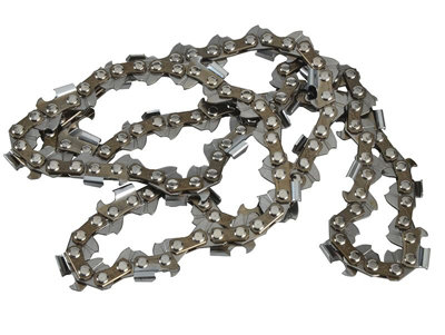 ALM Manufacturing - CH062 Chainsaw Chain 3/8in x 62 links 1.3mm - Fits 45cm Bars