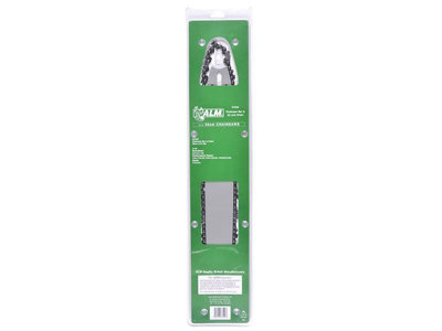 ALM Manufacturing - CH352 Universal Bar & Chain 52 link