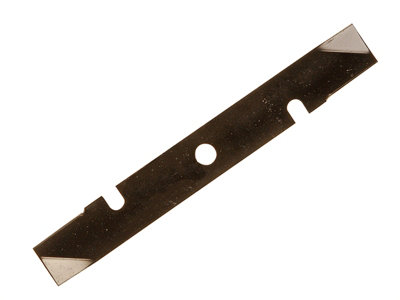 ALM Manufacturing FL044 FL044 Metal Blade to Suit Flymo 30cm (12in) ALMFL044