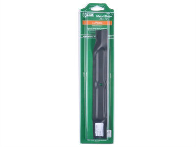 ALM Manufacturing FL301 FL301 Metal Blade to suit various Flymo 32cm ...