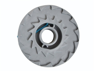 ALM Manufacturing FL489 FL489 Spool & Line with Cover 1.5mm x 2 x 5m ...