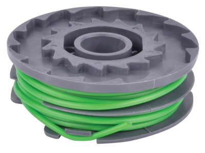 Einhell Grass Trimmer Strimmer Spool and Line 1.6mm x 5m by Ufixt