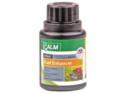 ALM Manufacturing MS002 MS002 Fuel Enhancer 100ml ALMMS002