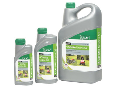ALM Manufacturing OL006 OL006 4-Stroke Engine Oil 500ml ALMOL006