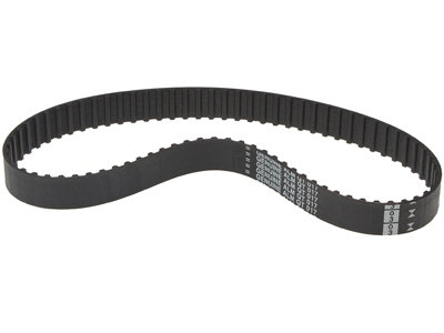 ALM Manufacturing QT017 Drive Belt for Qualcast Lawnmowers and Rakers