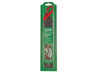 ALM Manufacturing TS001 TS001 Universal Trimmer Strap ALMTS001