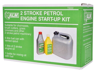 ALM Manufacturing TS002 TS002 2 Stroke Engine Starter Kit ALMTS002