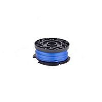 ALM Spool & Line For Power Tools Blue (30g)