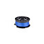 ALM Spool & Line For Power Tools Blue (30g)