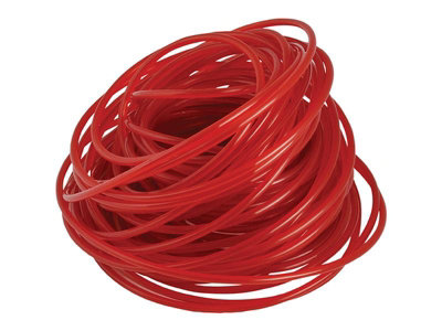 ALM Trimmer Line - Red 3.0mm x 15m