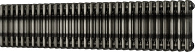 Alpha - Raw Metal Column Radiator H300mm x W1355mm 3 Column