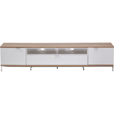 Alphason Chaplin 2000 TV Stand for TVs up to 90