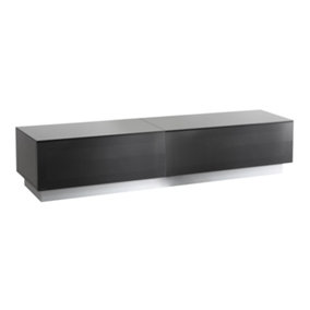 Alphason Element TV-Stand Black, 1700mm