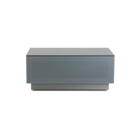 Alphason element TV-Stand with 1 flap in grey