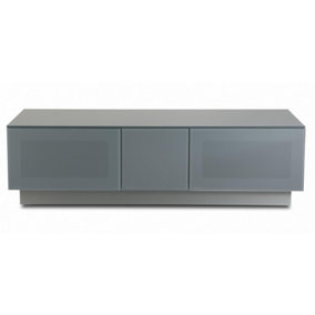 Alphason element TV-Stand with 1 flap in grey