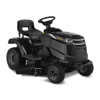 Alpina AT3 98 A Side Discharge Lawn Tractor
