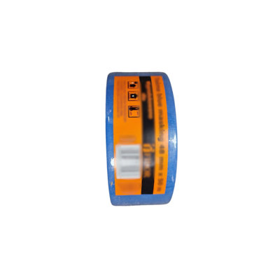 Alpina Decorating - Blue Masking Tape - 48mmx50m - UV Resistant - High Quality - 100% Satisfaction 2 pack - 3