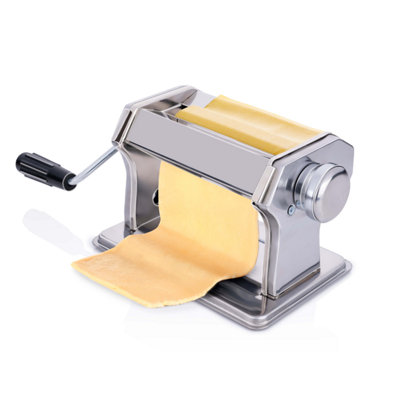 Alpina Homemade Pasta Maker Machine