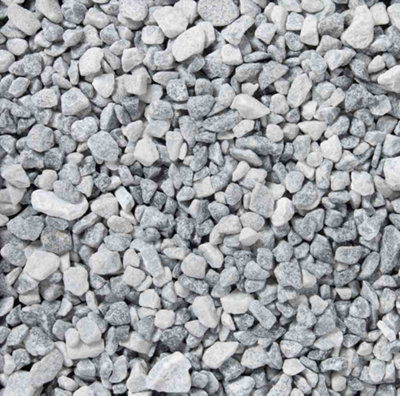 Alpine Blue Gravel 20kg Bag Pallet of 49