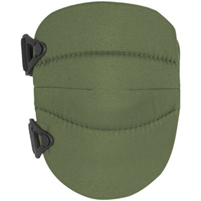 Alta Tactical AltaSoft AltaLOK Genouillères Rembourré Militaire Sol