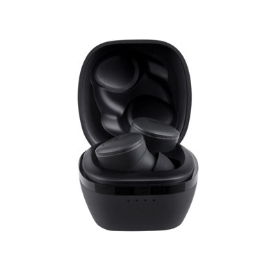 Altec Lansing Nanobuds 3.0 Headphones - Black