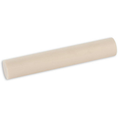 Alternative Ivory 25mm Diameter - 150mm