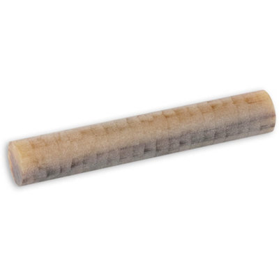 Alternative Tortoise Shell 25mm Diameter - 150mm