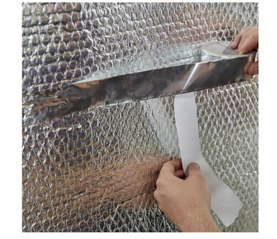Insulation bubble wrap rolls hotsell