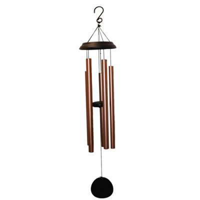 Aluminium Concerto Musical Wind Chime Outdoor Home Garden Gift  40"