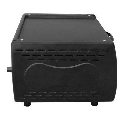 Aluminium Mini Tandoor/Pizza Oven