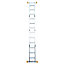 Aluminium Multipurpose Ladder 3.4m