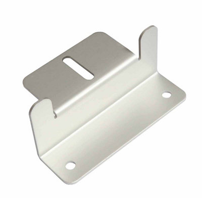 Aluminium Solar Panel Bracket Set - 1