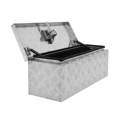 24 aluminum tool box online