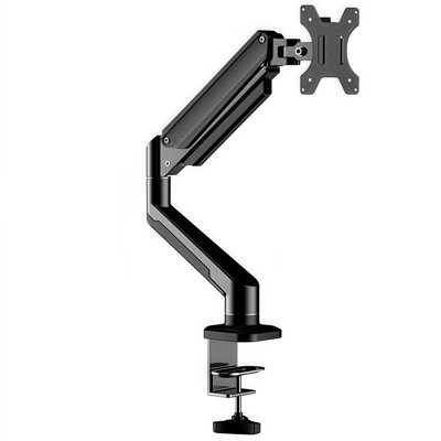 Aluminum alloy display bracket