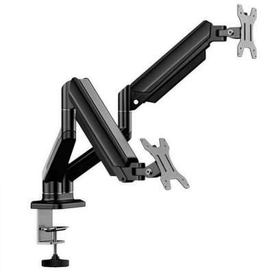 Aluminum alloy display bracket