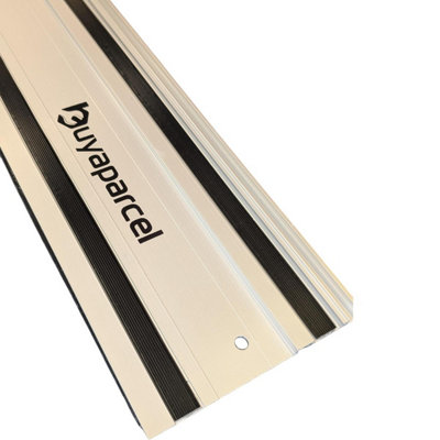 Aluminum Plunge Saw Guide Rail 1.0m 1000mm 39