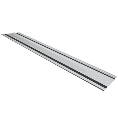 Aluminum Plunge Saw Guide Rail 1.5m 1500mm 59" - Makita Festool Evolution + Bag