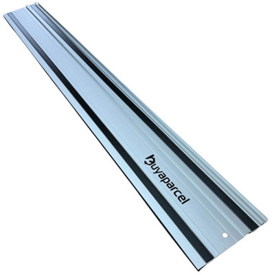 Aluminum Plunge Saw Guide Rail 1.5m 1500mm 59" - Makita Festool Evolution + Bag - 4