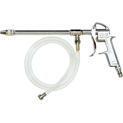 Aluminum Pneumatic Air Siphon Engine Cleaning Gun 1/4